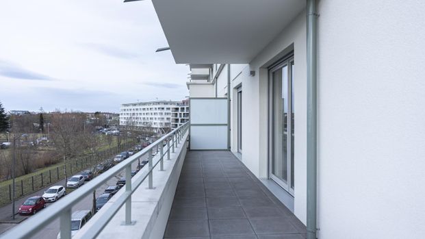 Votre appartement au cœur d'une résidence intergénérationnelle* - Photo 1