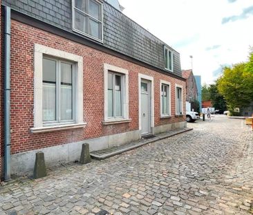 Historische stadswoning aan de Coupure - Photo 4