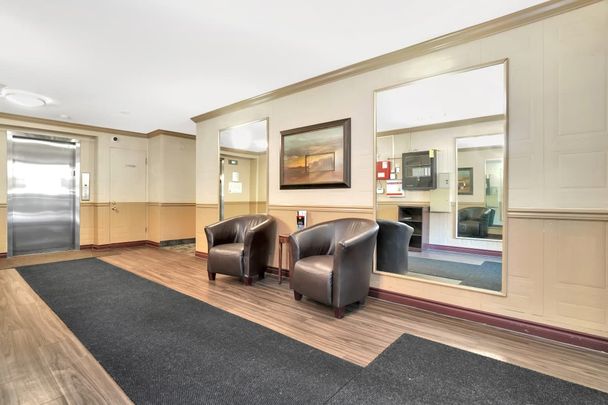 The Westport Apartments - 1 Bedroom - Photo 1