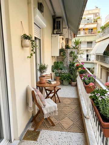 Δελφών περιοχή 2ος ασανσέρ 75τμ 2Δ ΑΤΟΜ ΦΑ 550 ευρώ - Photo 4