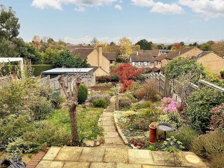 3 bedroom semi-detached house to rent - Photo 5