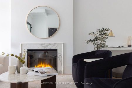 For Lease - 140 Harrison Street, Toronto, Ontario - Photo 3