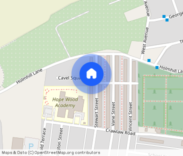 James Street, Peterlee, County Durham, SR8 - Photo 1