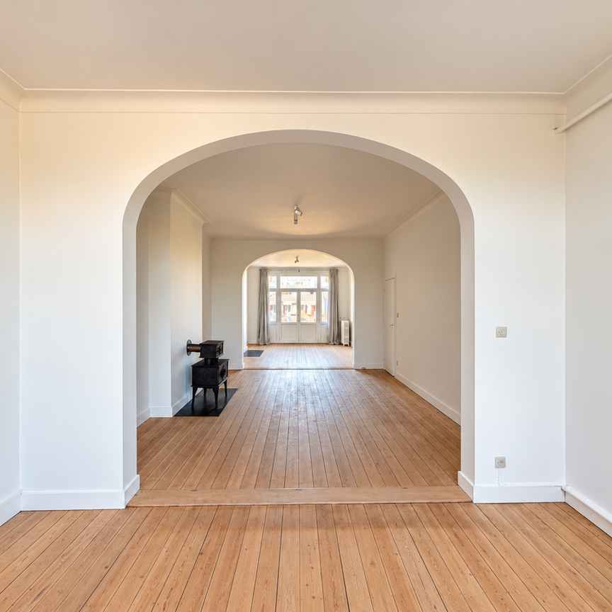 Appartement Te Huur Wilrijk - Foto 1