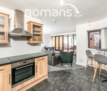 1 bedroom apartment to rent - Photo 5