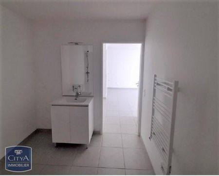 Location Appartement 2 pièces 43m² TOULOUSE 31100 - Photo 4