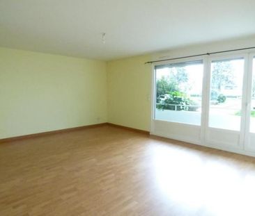 Appartement à louer, 3 pièces - Angers 49000 - Photo 1