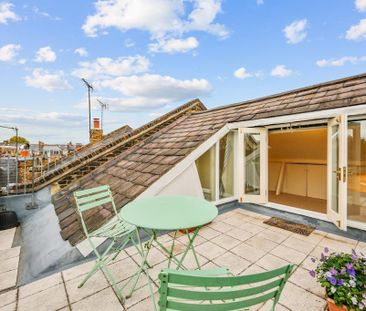 2 bedroom flat to rent - Photo 6
