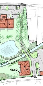 barrierefreie Wohnung in Groß Siegharts - Foto 4