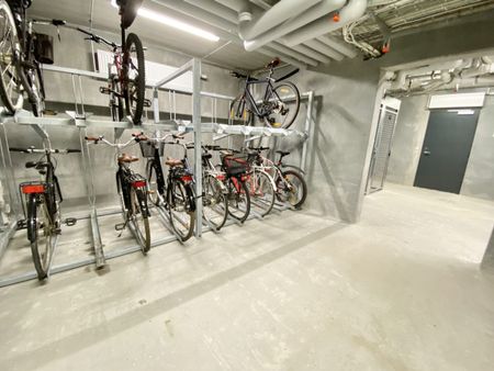 Østre Havnepark 23, 1. mf., 9000 Aalborg - Foto 3