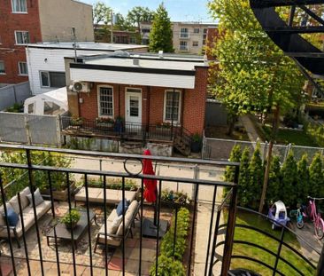 7640 Rue Marquette, app.5, H1S 1B9, H1S 1B9, Montréal - Photo 6
