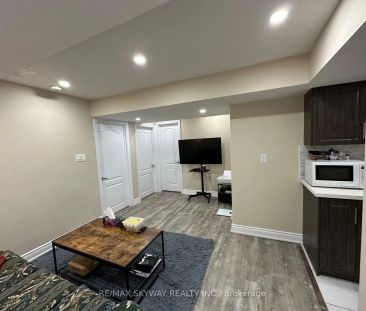 71 Vezna Crescent #Basement - Photo 6