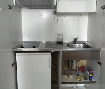 Location Appartement 1 pièce Meublé 20m² BORDEAUX 33000 - Photo 5