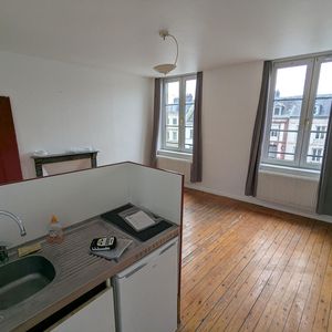 Location Appartement ROUEN - Photo 2