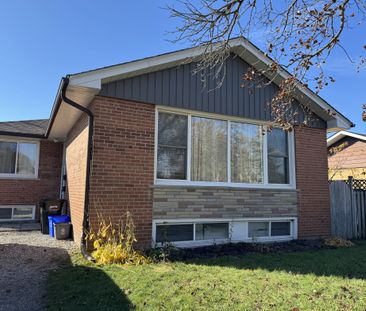 For Lease - 248 St Vincent Street Unit# Upper, Barrie, Ontario - Photo 2