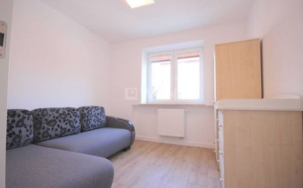 Dom wolnostojący na wynajem Szczecin - Zdjęcie 1