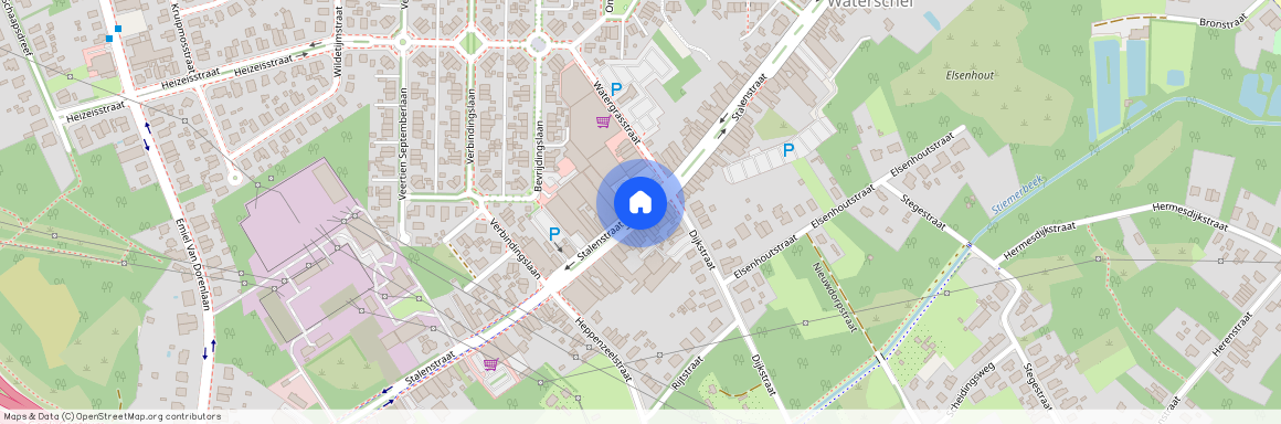 Stalenstraat, 3600 Genk