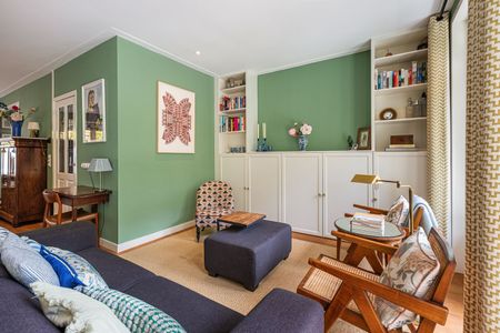 Appartement te huur: Warmondstraat 166-H 1058 LB Amsterdam - Foto 4