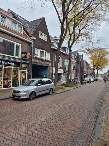 Thomas a Kempisstraat - Foto 3