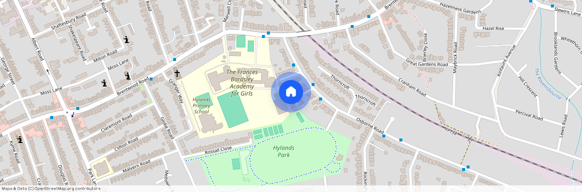 Savoy Grove, Hornchurch, Essex, RM11