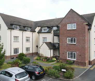2 bedroom apartment to rent - Photo 6
