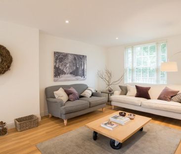 4 bedroom house to rent - Photo 2