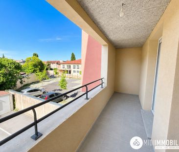 Location Appartement 2 pièces 31m² ALBI 81000 - Photo 6