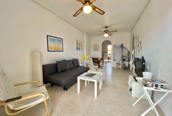 TWO-BEDROOM APARTMENT – CABO ROIG BEACH