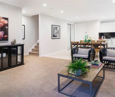 “Charming and Luxurious Townhouse for Rent - Your Perfect Home Awai... - Photo 2