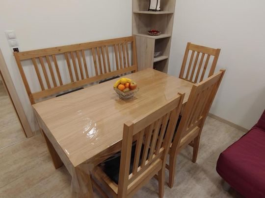 Pronájem bytu pokoj 43 m2 - Фото 1