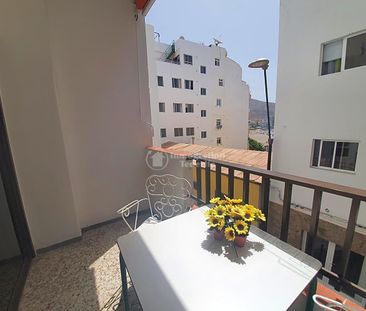 For rent in Los Cristianos 2 bedroom apartment! - Photo 4