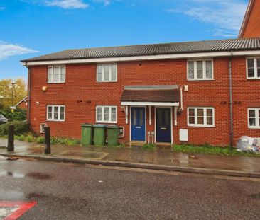 2 bedroom terraced house to rent - Photo 3