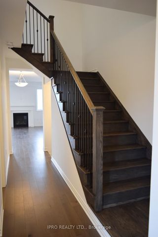 For Lease - 1514 Moira Crescent, Milton, Ontario - Photo 4