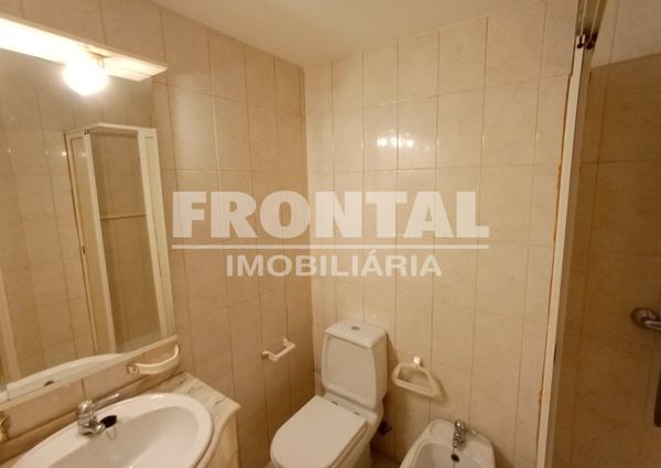 Apartamento T3 em Porto