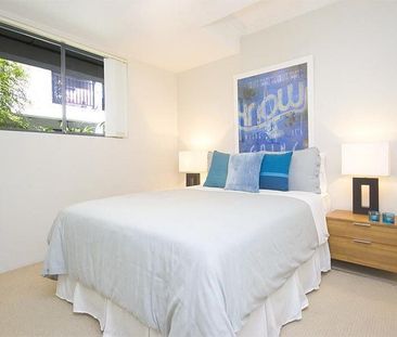 6/1 Pine Street, Chippendale - Photo 4