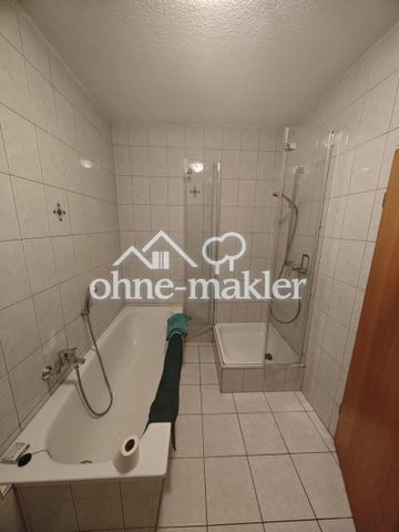 1,5 Raum Wohnung mit - Foto 5