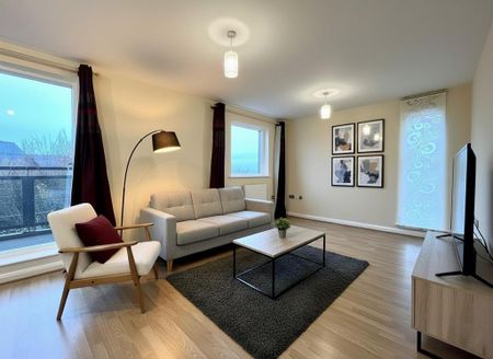 2 bedroom apartment to rent - Photo 4