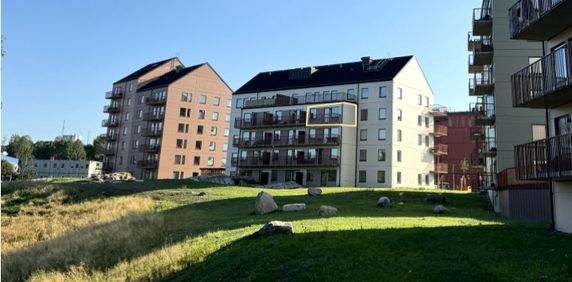Gårdstensvägen, Angered - Photo 2