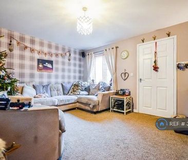 3 bedroom detached house to rent - Photo 1
