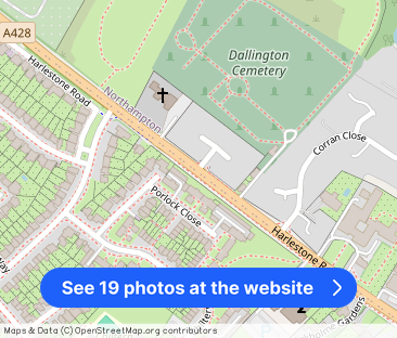 Harlestone Road, Northampton, NN5 - Photo 1