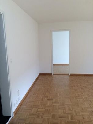 Everything is made of parquet - Photo 1