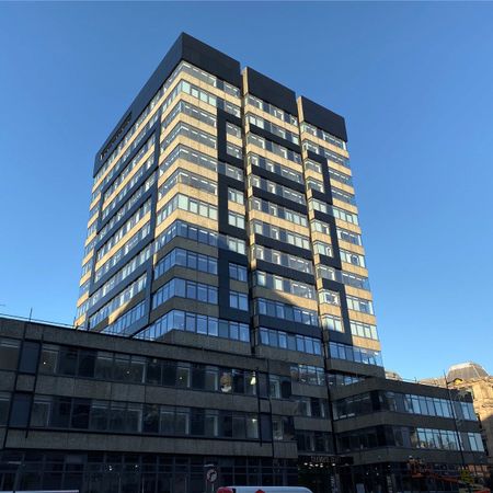 Studio To Rent - Photo 4