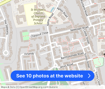 Apton Road, Bishops Stortford, Hertfordshire, CM23 - Photo 1
