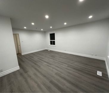 For Lease - 10 Anticosti Drive Unit# Main, Toronto, Ontario - Photo 1