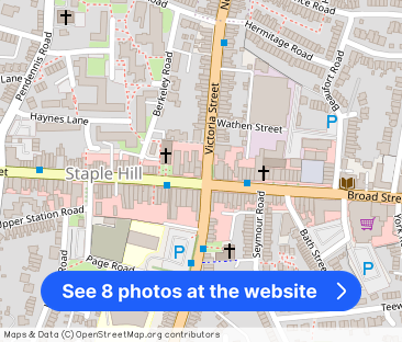 New Dawe House, Staple Hill - Photo 1