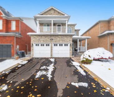 For Lease - 799 Silverthorn Mill Avenue, Mississauga, Ontario - Photo 3