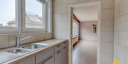 Appartement te huur in Diest voor € 850 met 2 slaapkamers - Foto 2