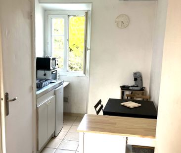 Location / Appartement T1 - Photo 1