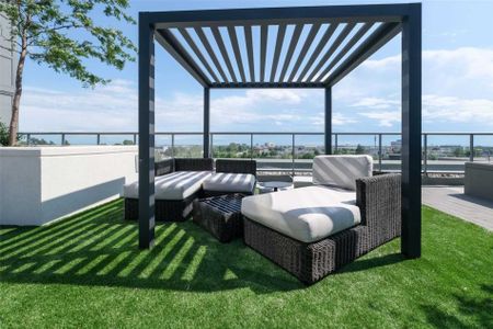 For Lease - 17 Zorra Street Unit# 1702, Toronto, Ontario - Photo 5