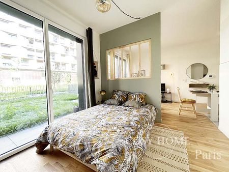 Appartement en location | Asnieres-sur-seine - Photo 3